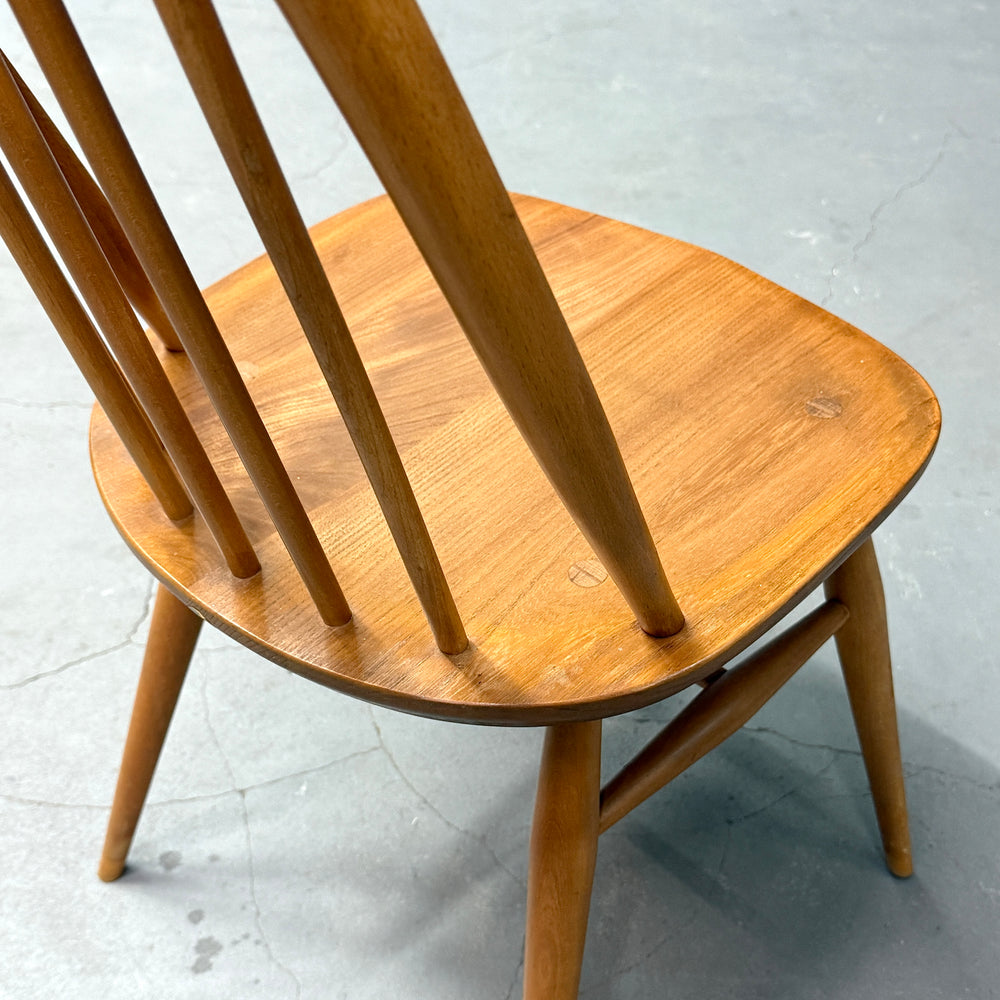 
                      
                        ERCOL(アーコール) / Quaker chair クエーカーチェア (501)
                      
                    