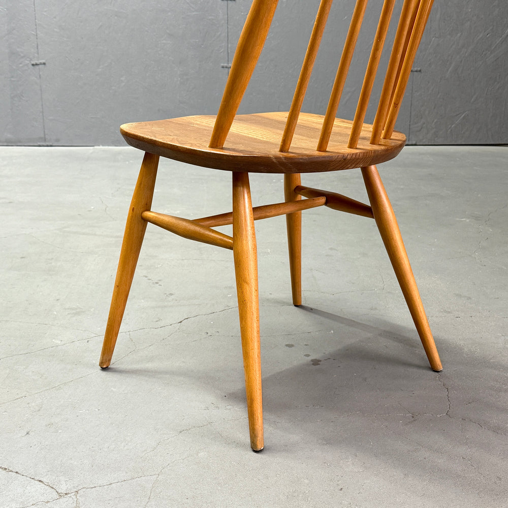 
                      
                        ERCOL(アーコール) / GOLDSMITH CHAIR ゴールドスミスチェア (503)
                      
                    