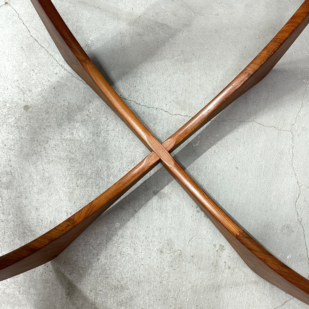 
                      
                        G-PLAN(ジープラン) / ASTRO COFFEE TABLE アストロ コーヒーテーブル (502)
                      
                    