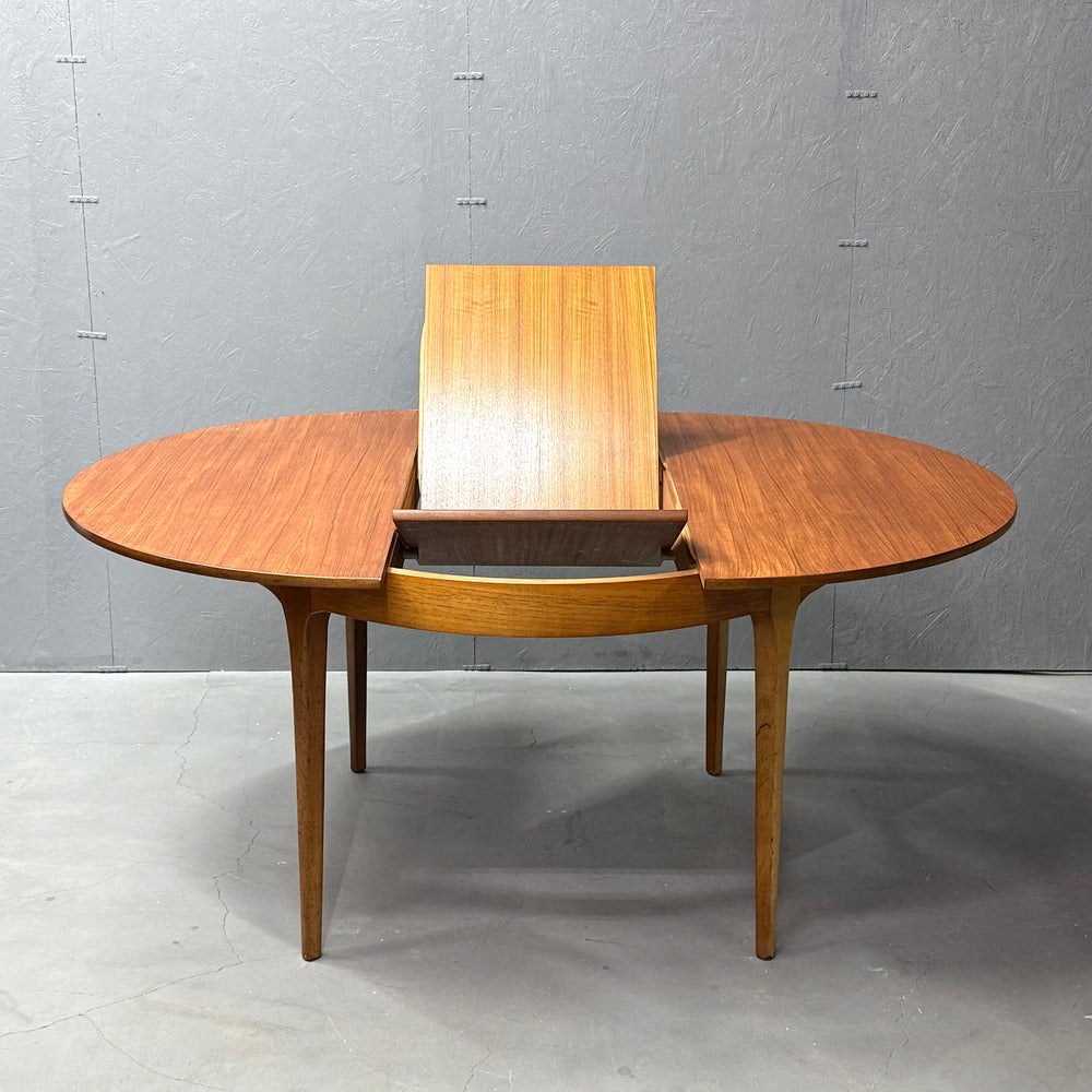 
                      
                        SUTCLIFFE OF TODMORDEN / Extension round table エクステンション ラウンドテーブル(501)
                      
                    