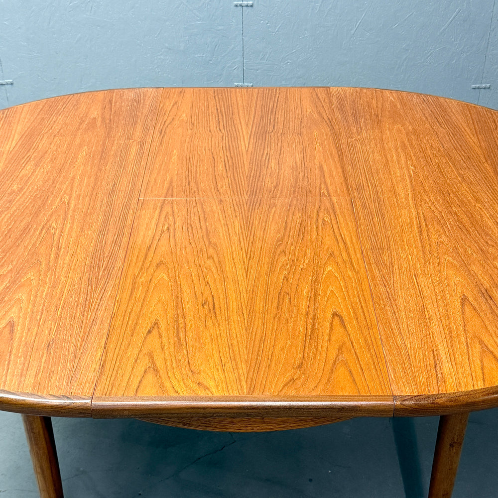 
                      
                        G-PLAN(ジープラン) / Fresco ROUND TABLE フレスコ ラウンドエクステンション ダイニングテーブル (409)
                      
                    