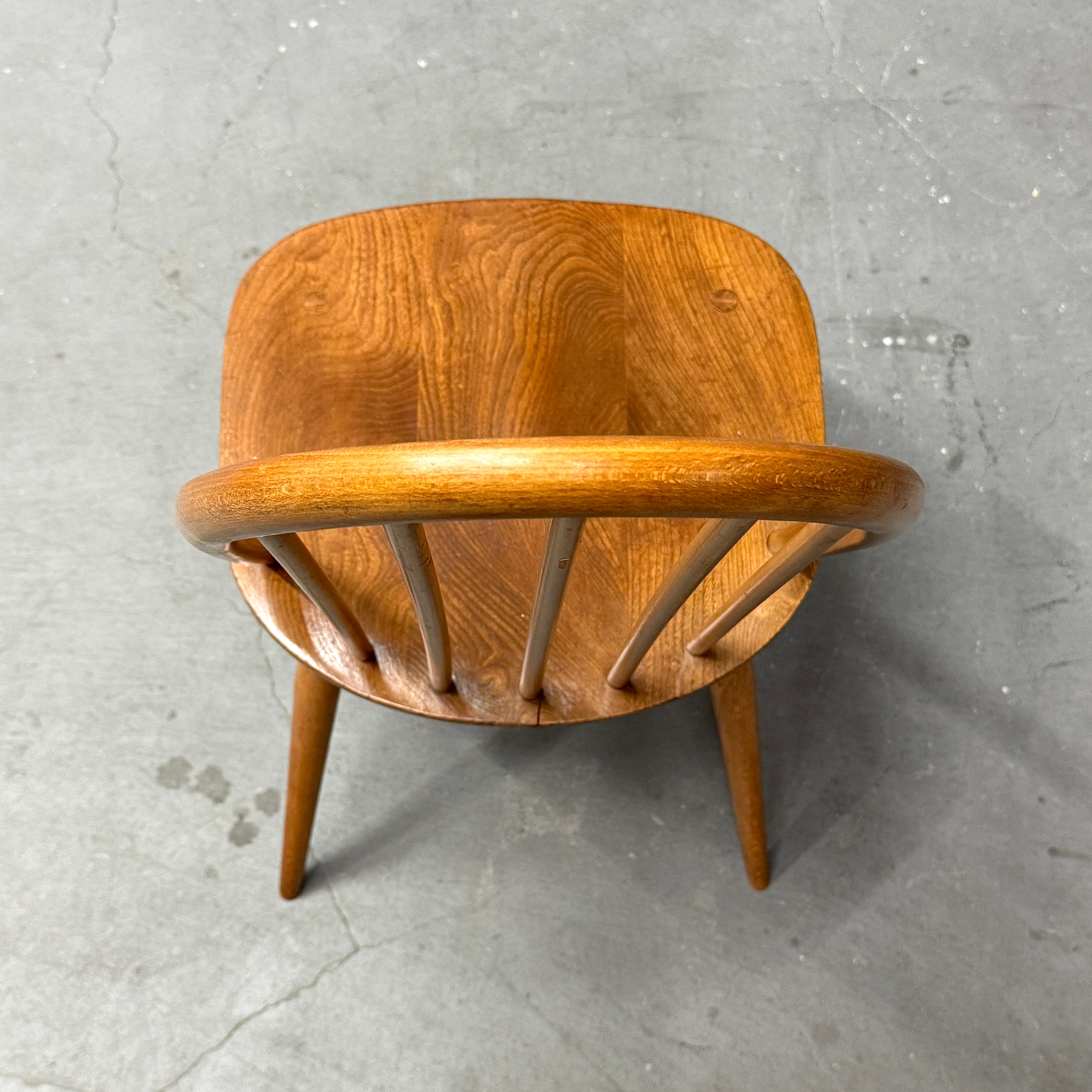 ERCOL(アーコール) / Quaker クエーカーチェア (606) ERCOL(アーコール) / Quaker chair クエーカーチェア (606) – NONOR