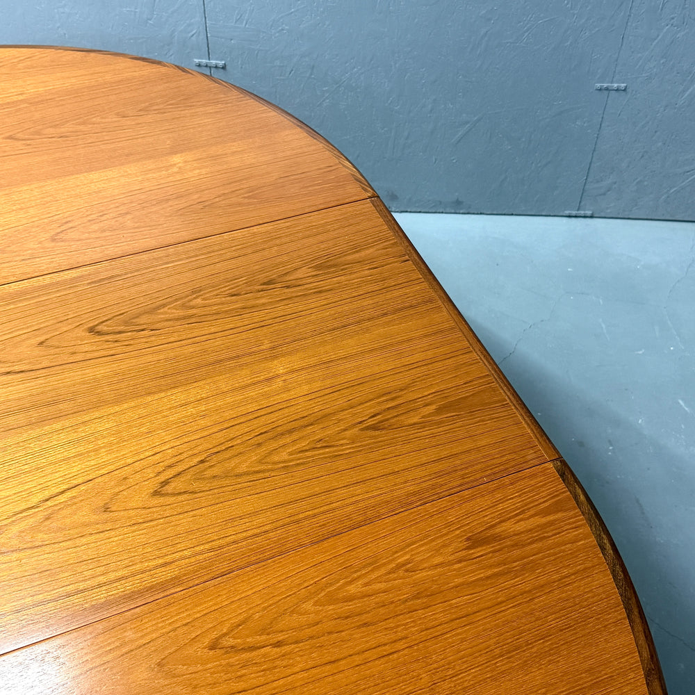 
                      
                        G-PLAN(ジープラン) / Fresco ROUND TABLE フレスコ ラウンドエクステンション ダイニングテーブル (502)
                      
                    