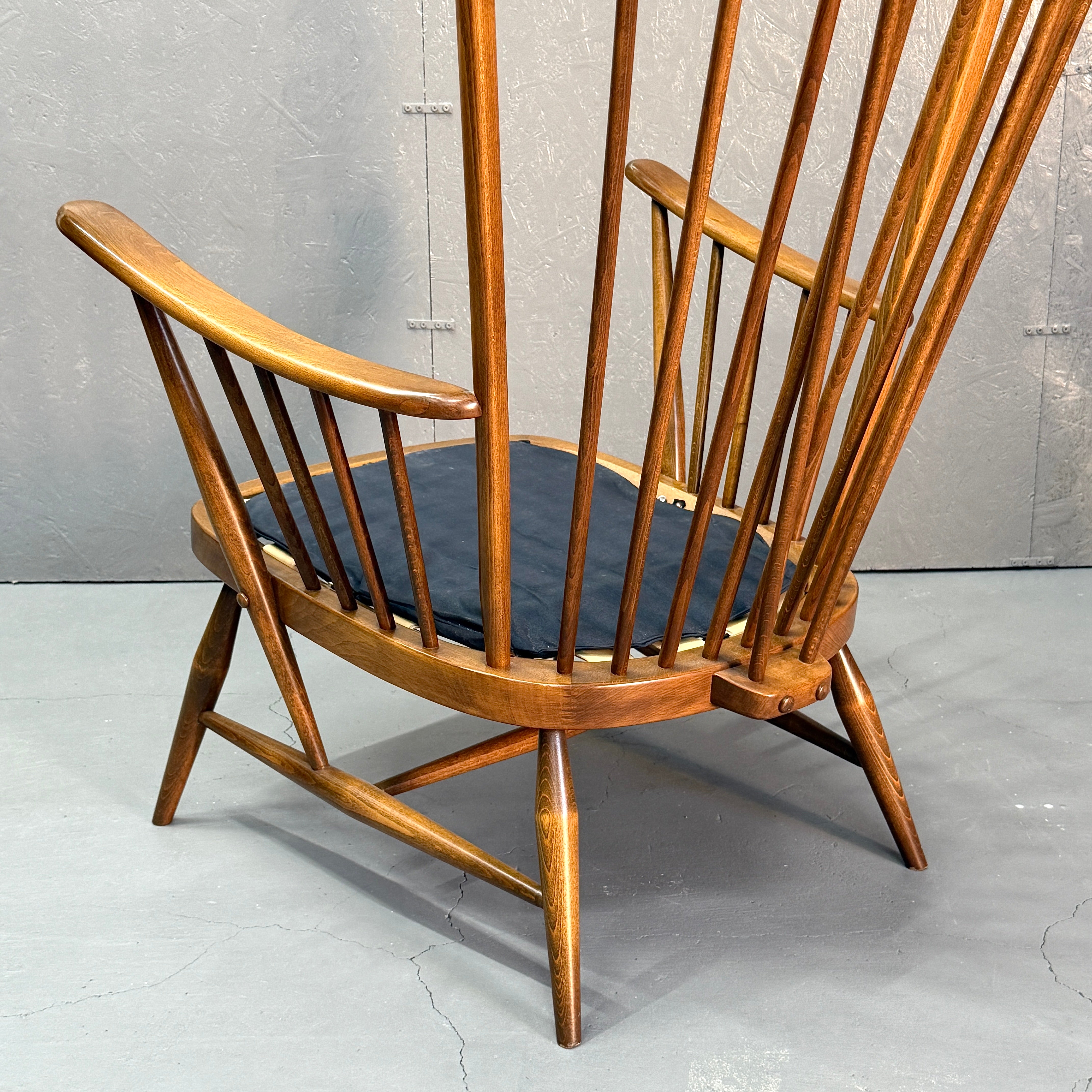 ERCOL(アーコール) / Evergreen Chair エバーグリーンチェア – NONOR