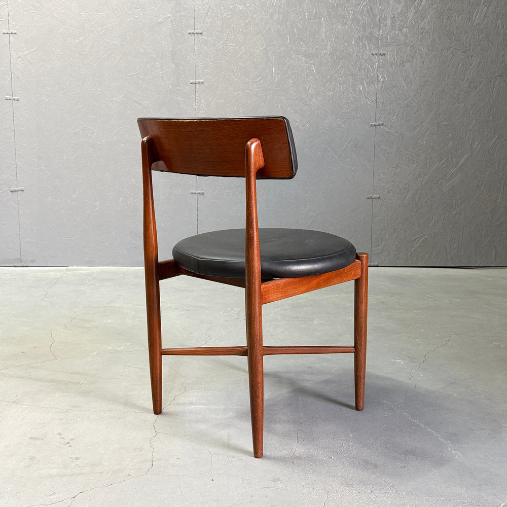 
                      
                        G-PLAN(ジープラン) / FRESCO CIRCULAR CHAIR フレスコ サーキュラーチェア (505)
                      
                    