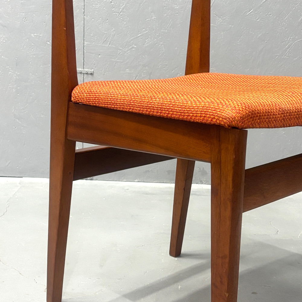 
                      
                        Danish Vintage chair ダニッシュヴィンテージ ダイニングチェア (2)
                      
                    
