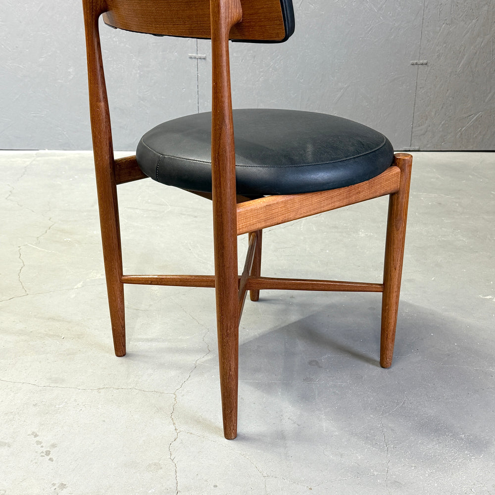 
                      
                        G-PLAN(ジープラン) / FRESCO CIRCULAR CHAIR フレスコ サーキュラーチェア (506)
                      
                    