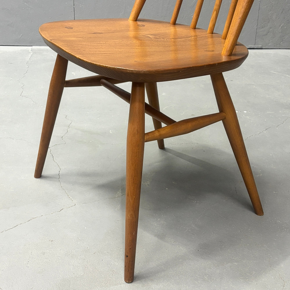 
                      
                        ERCOL(アーコール) / GOLDSMITH CHAIR ゴールドスミスチェア (303)
                      
                    
