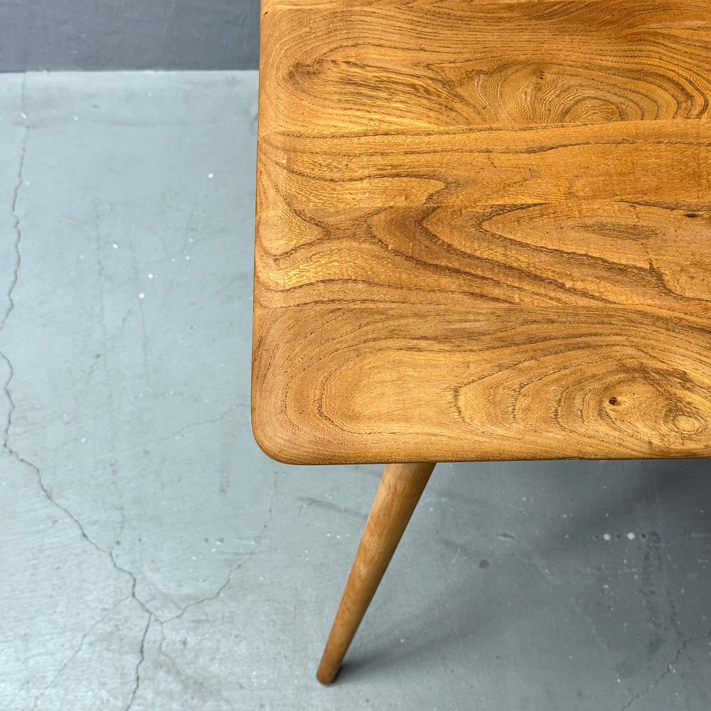 
                      
                        ERCOL(アーコール) / BREAKFAST TABLE ブレックファーストテーブル (501)
                      
                    