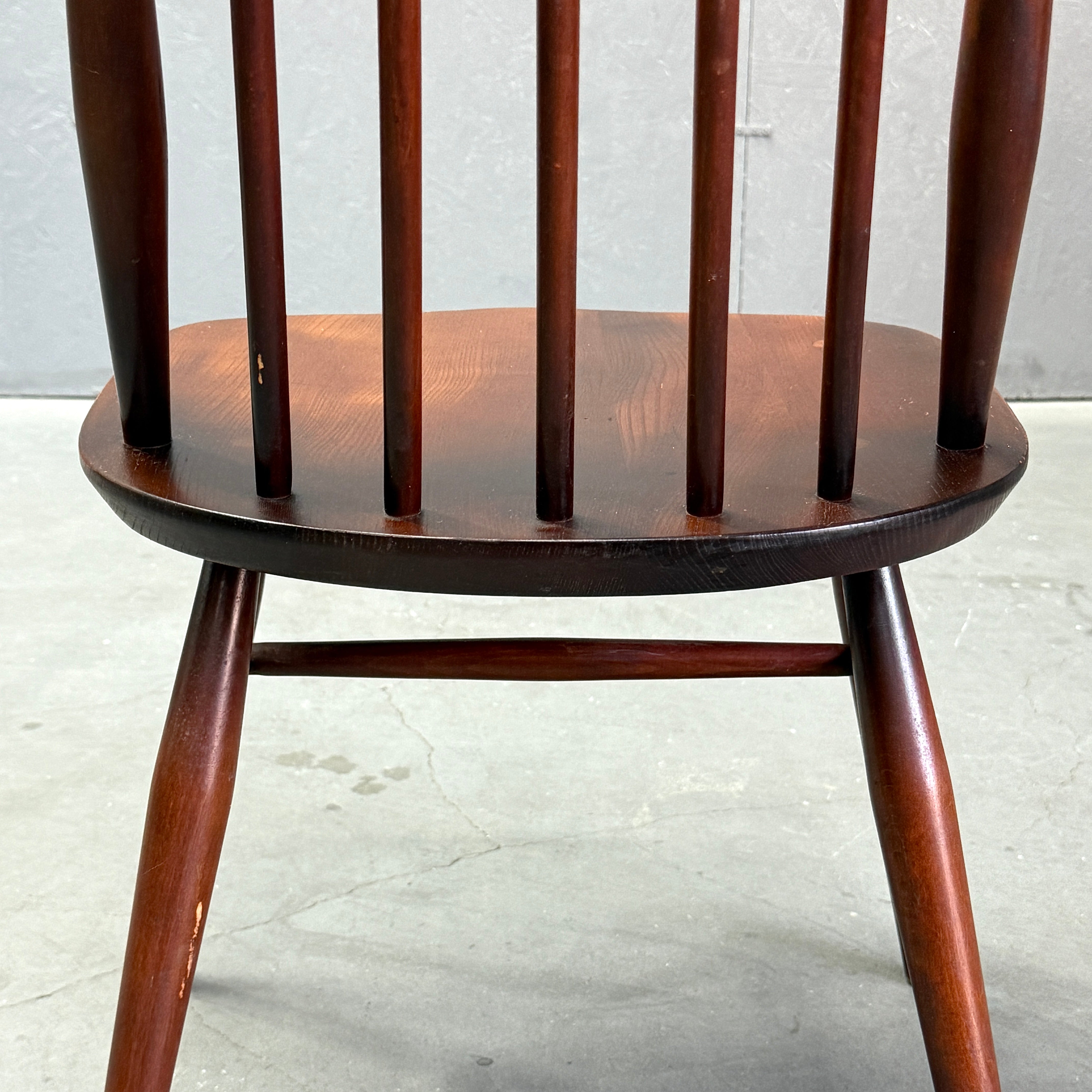 ERCOL(アーコール) / GOLDSMITH CHAIR DARK ゴールドスミスチェア