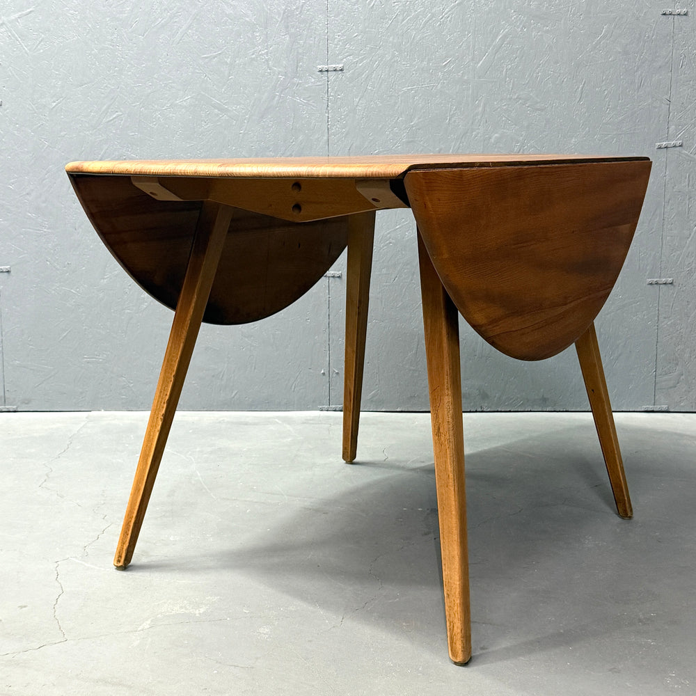 
                      
                        ERCOL(アーコール) / DROP LEAF ROUND TABLE ドロップリーフ ラウンドテーブル (502)
                      
                    