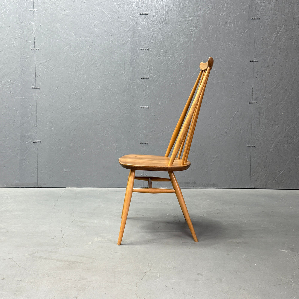 
                      
                        ERCOL(アーコール) / GOLDSMITH CHAIR ゴールドスミスチェア (502)
                      
                    