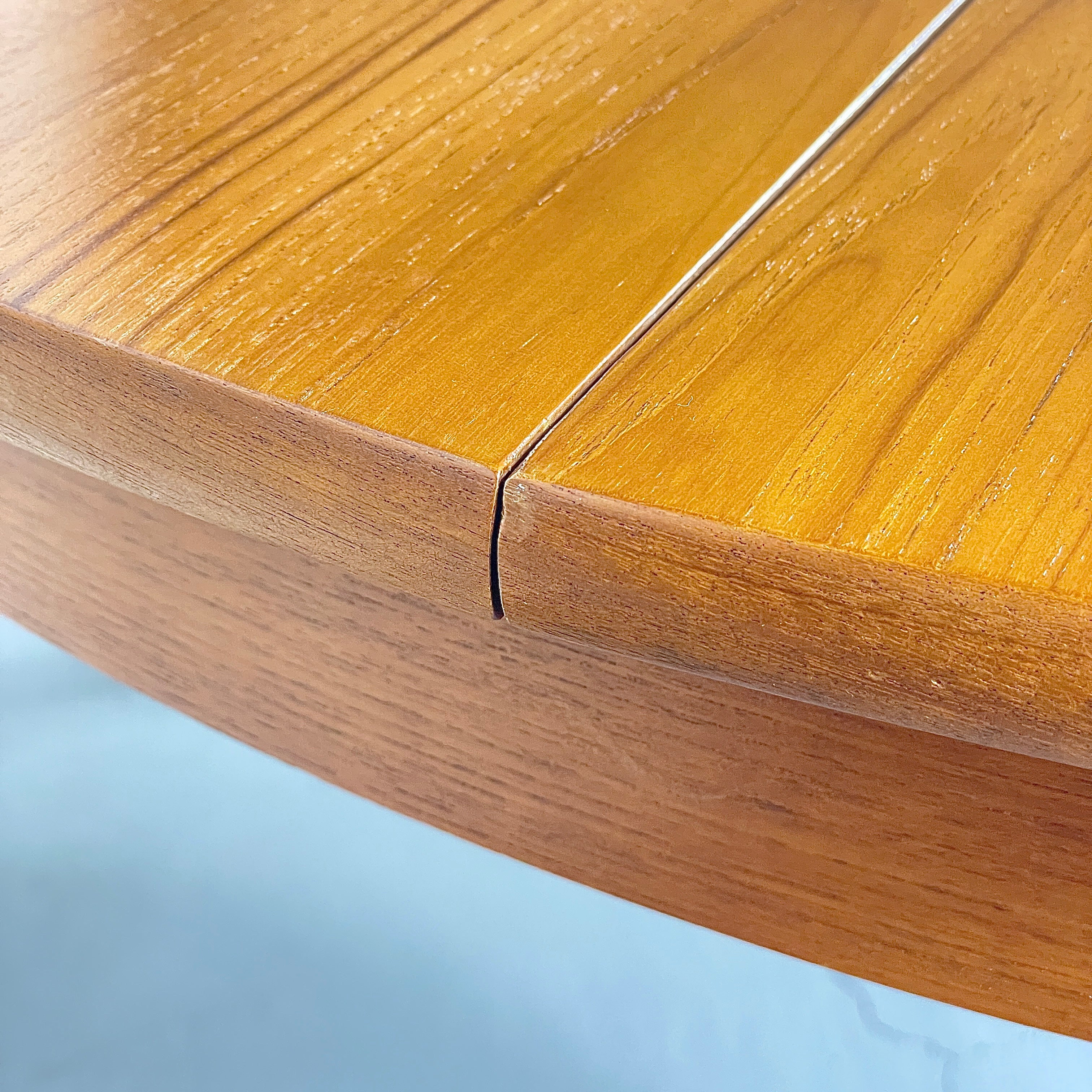 Nathan(ネイサン) / EXTENSION ROUND TABLE エクステンション