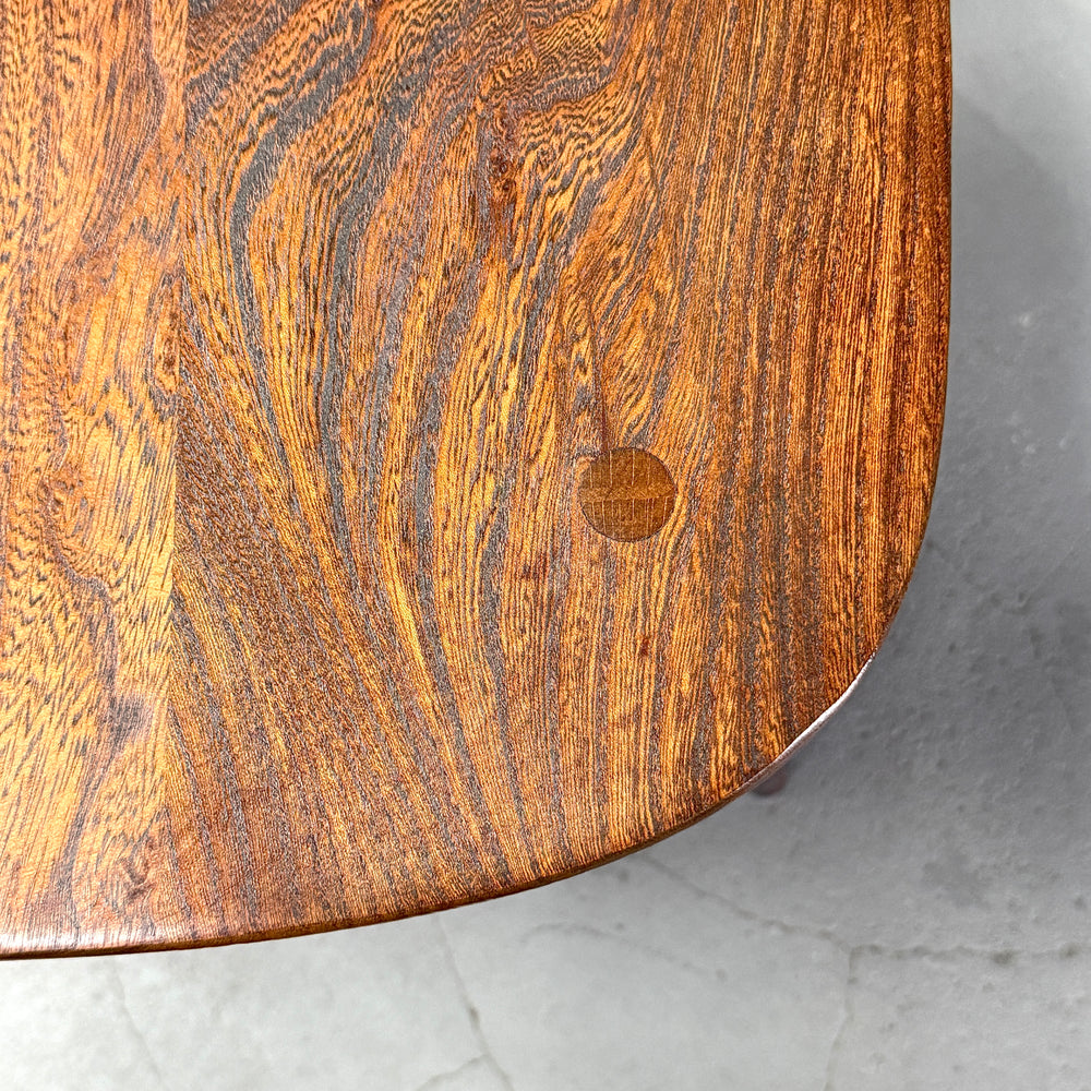 
                      
                        ERCOL(アーコール) / GOLDSMITH CHAIR DARK ゴールドスミスチェア ダークコロニアル (7)
                      
                    