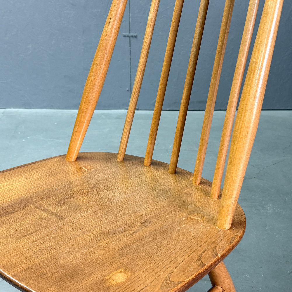
                      
                        ERCOL(アーコール) / GOLDSMITH CHAIR ゴールドスミスチェア (501)
                      
                    