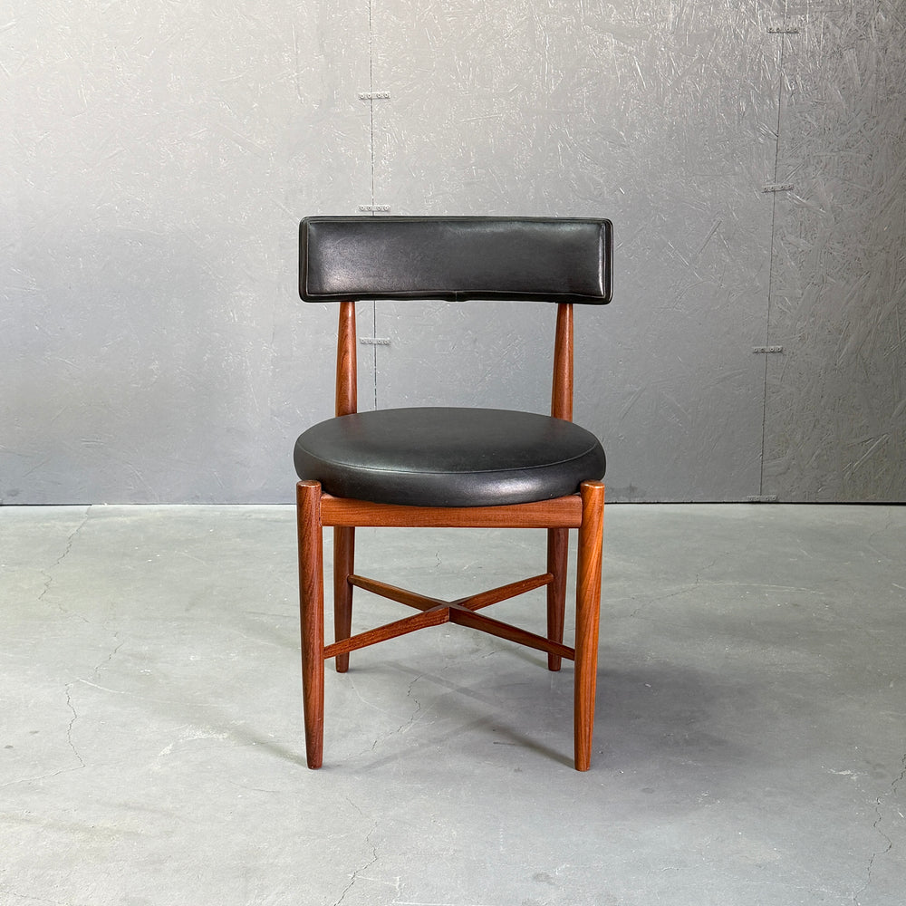 
                      
                        G-PLAN(ジープラン) / FRESCO CIRCULAR CHAIR フレスコ サーキュラーチェア (502)
                      
                    