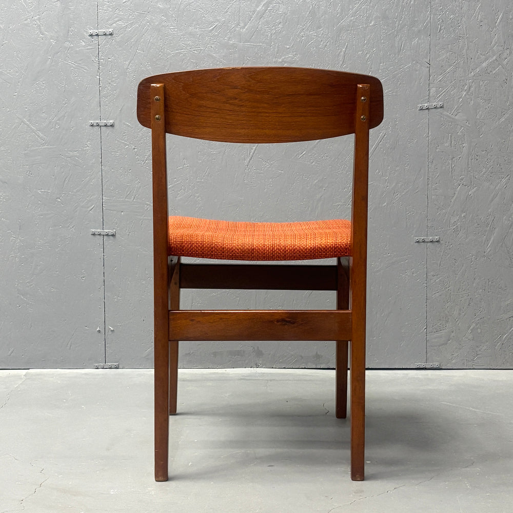 
                      
                        Danish Vintage chair ダニッシュヴィンテージ ダイニングチェア (2)
                      
                    
