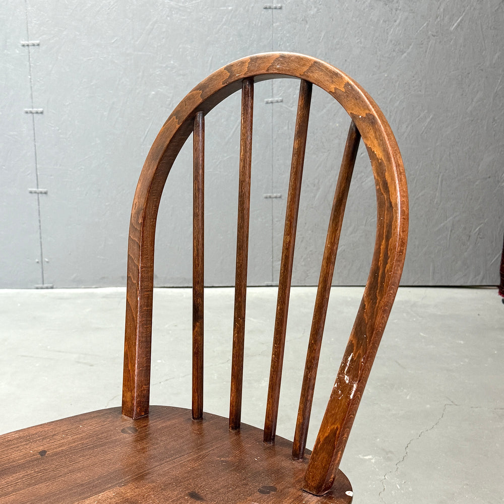 
                      
                        ERCOL(アーコール) / HOOP BACK CHAIR 4本 フープバックチェア (402)
                      
                    