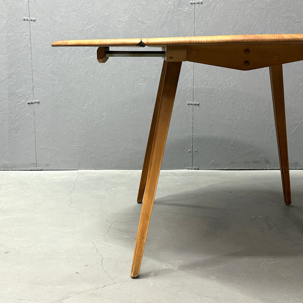 
                      
                        ERCOL(アーコール) / DROP LEAF ROUND TABLE ドロップリーフ ラウンドテーブル (502)
                      
                    