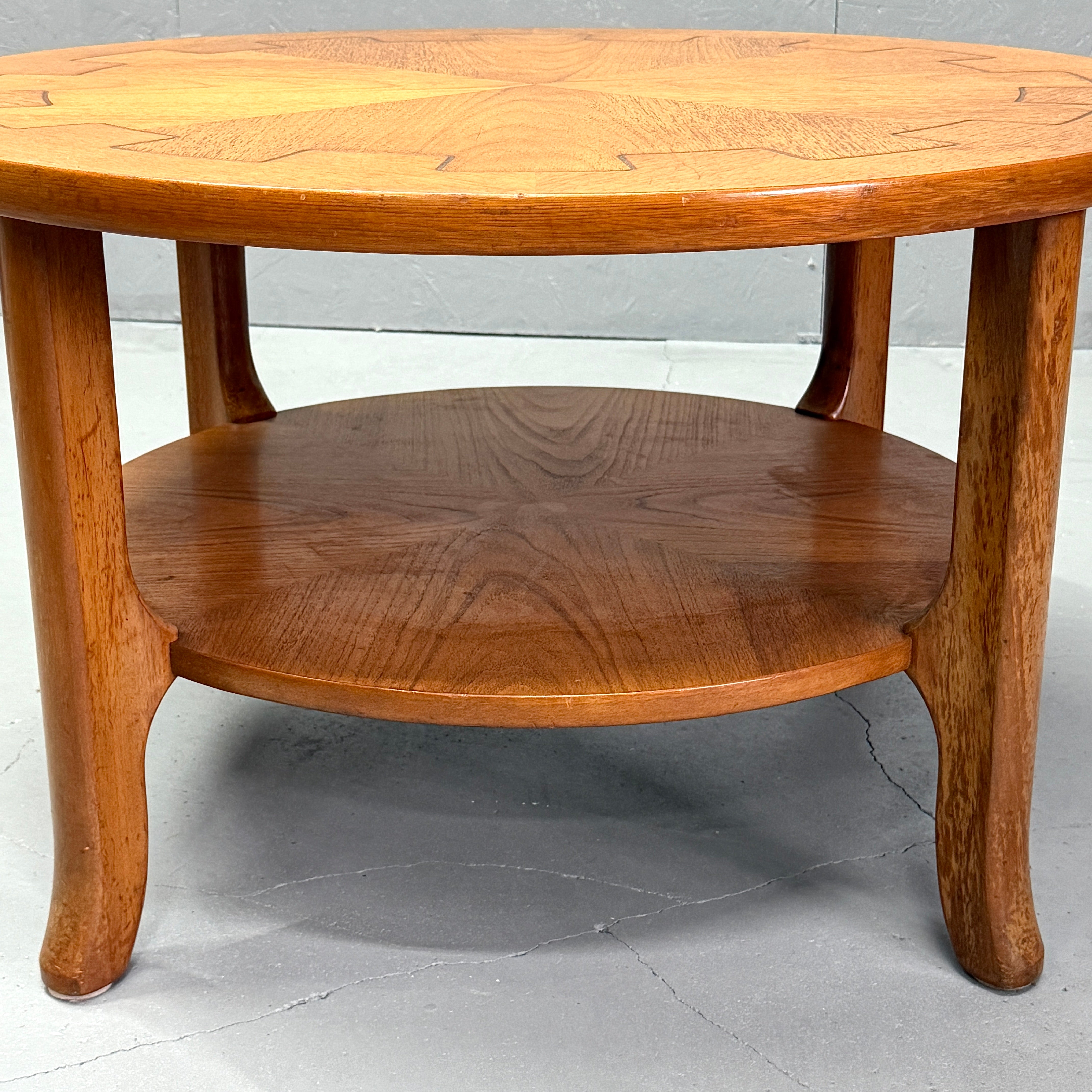 Nathan(ネイサン) / COFFEE TABLE コーヒーテーブル – NONOR FURNITURE