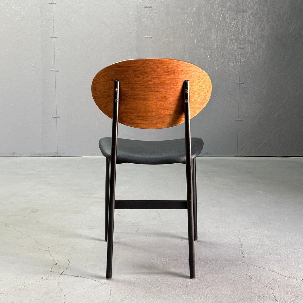 
                      
                        Beautility (ビューティリティ) / Vintage chair ヴィンテージ ダイニングチェア (4)
                      
                    