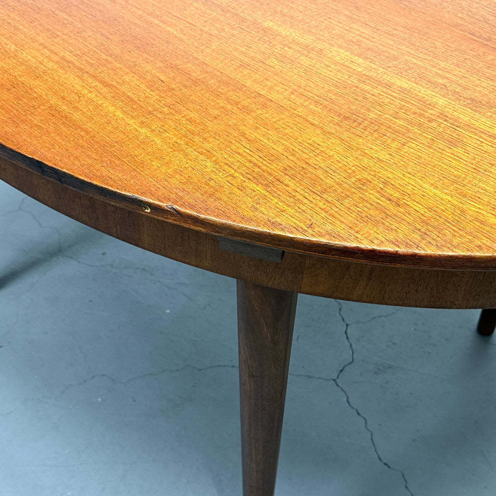 
                      
                        GREAVES & THOMAS / OVAL DINING TABLE オーバルダイニングテーブル (301)
                      
                    