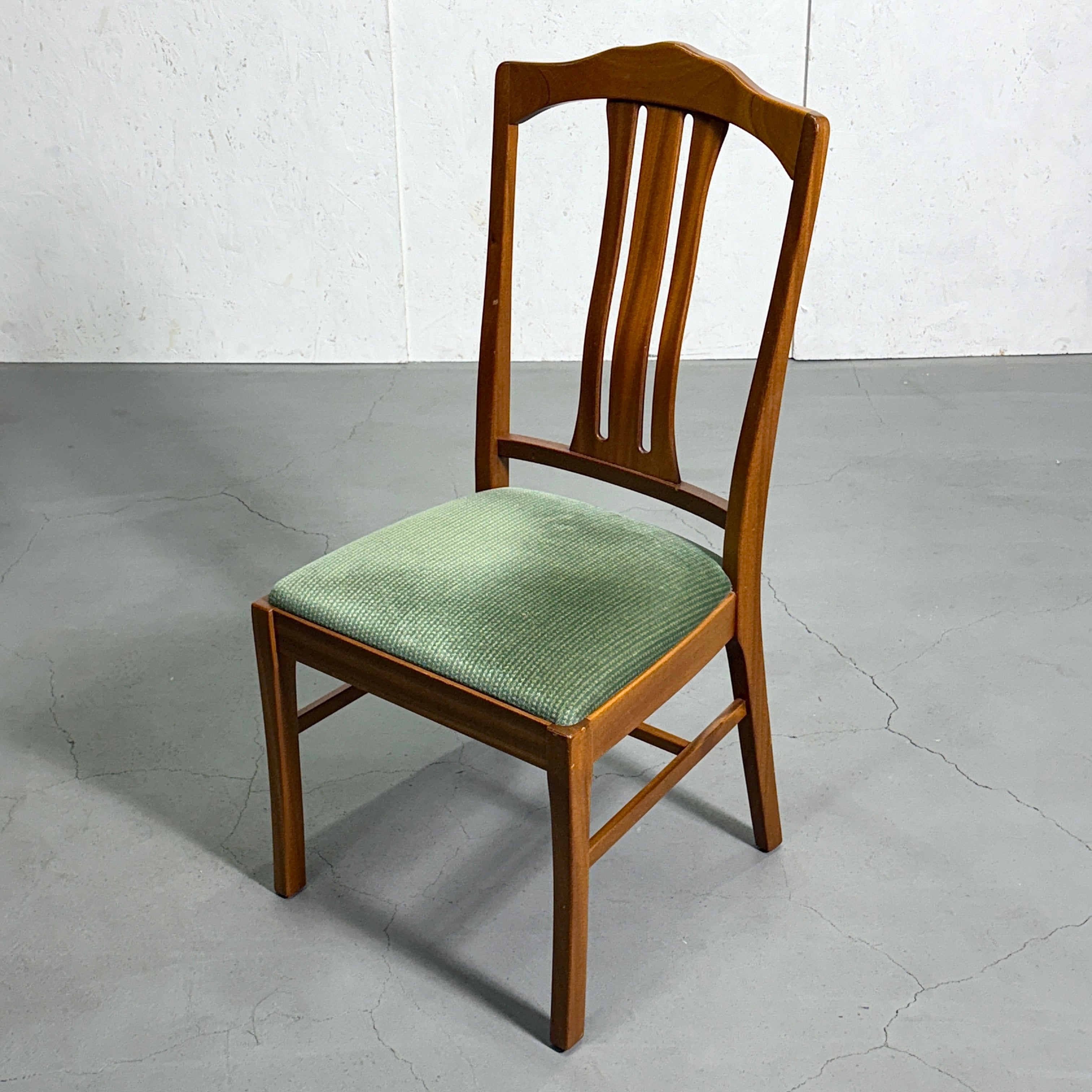 Parker Knoll(パーカーノール) ダイニングチェア (302) Parker Knoll(パーカーノール) / DINING CHAIR ダイニングチェア