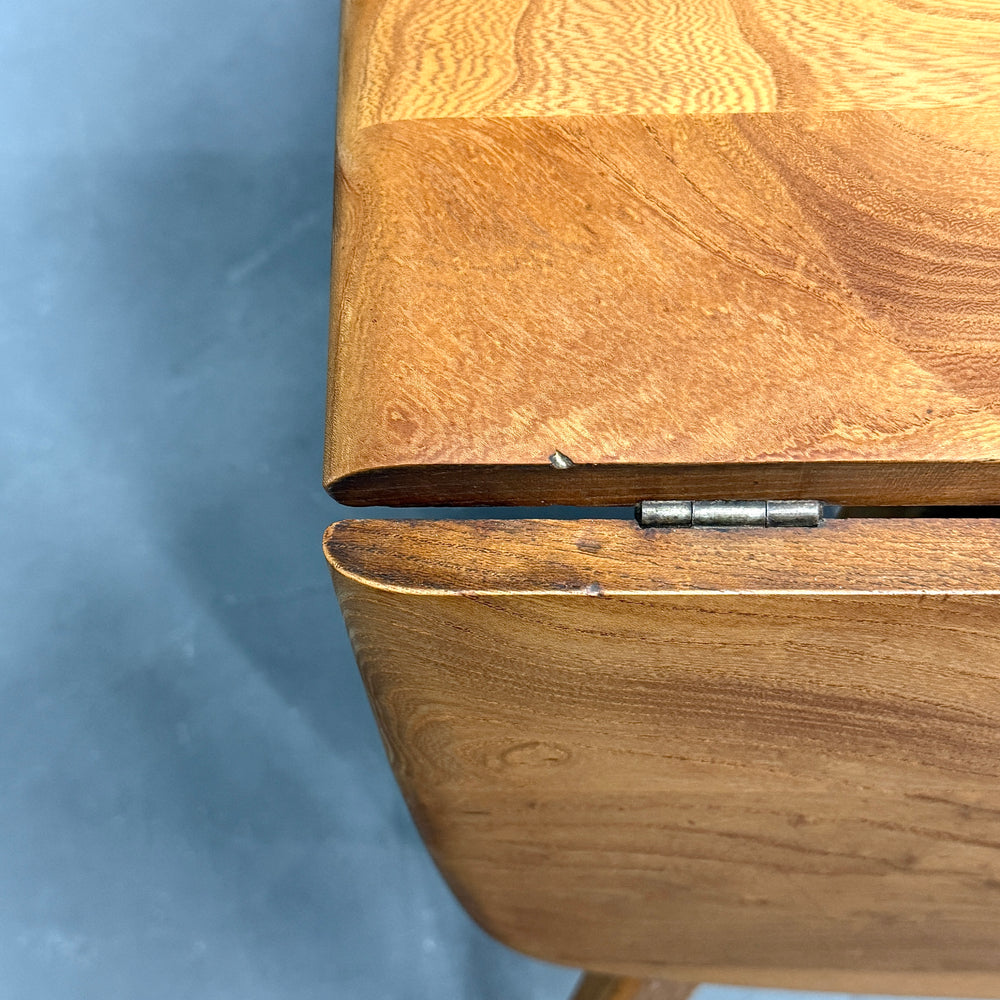 
                      
                        ERCOL(アーコール) / RECTANGLE DROP LEAF TABLE レクタングル ドロップリーフテーブル (501)
                      
                    