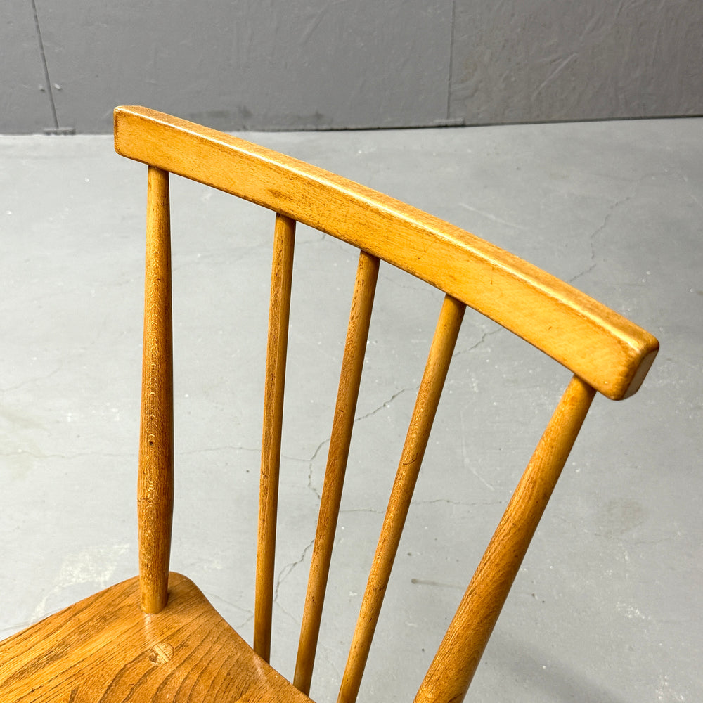 
                      
                        ERCOL(アーコール) / STICK BACK CHAIR スティックバックチェア (403)
                      
                    