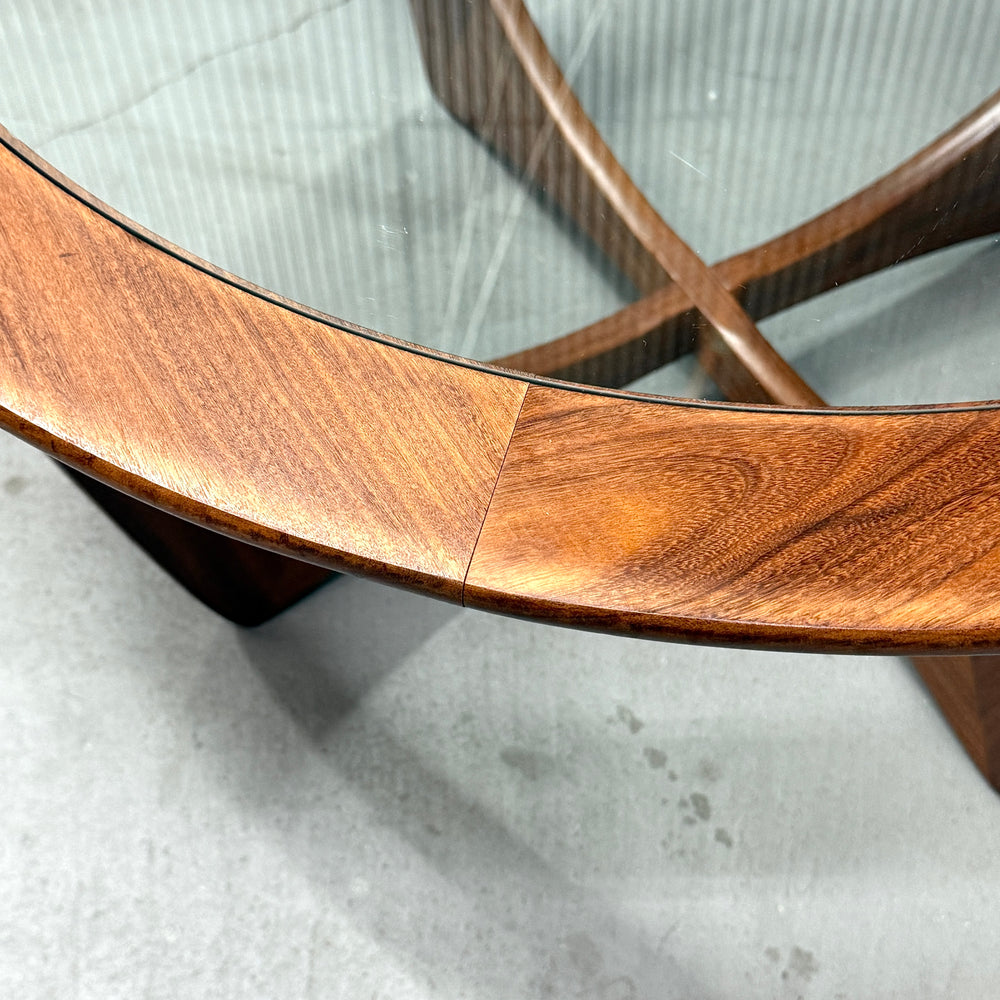 
                      
                        G-PLAN(ジープラン) / ASTRO COFFEE TABLE アストロ コーヒーテーブル (502)
                      
                    