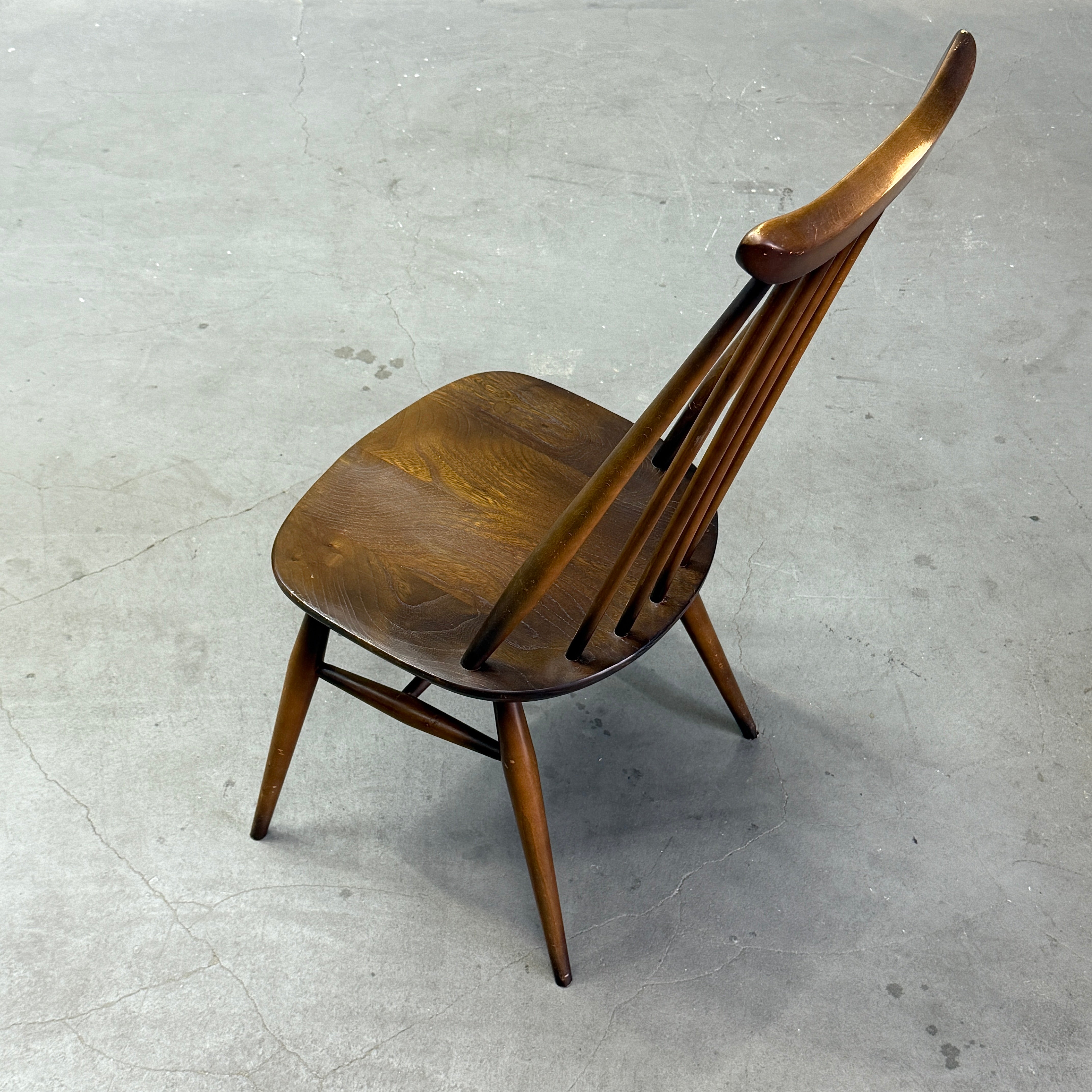 ERCOL(アーコール) / GOLDSMITH CHAIR DARK ゴールドスミスチェア