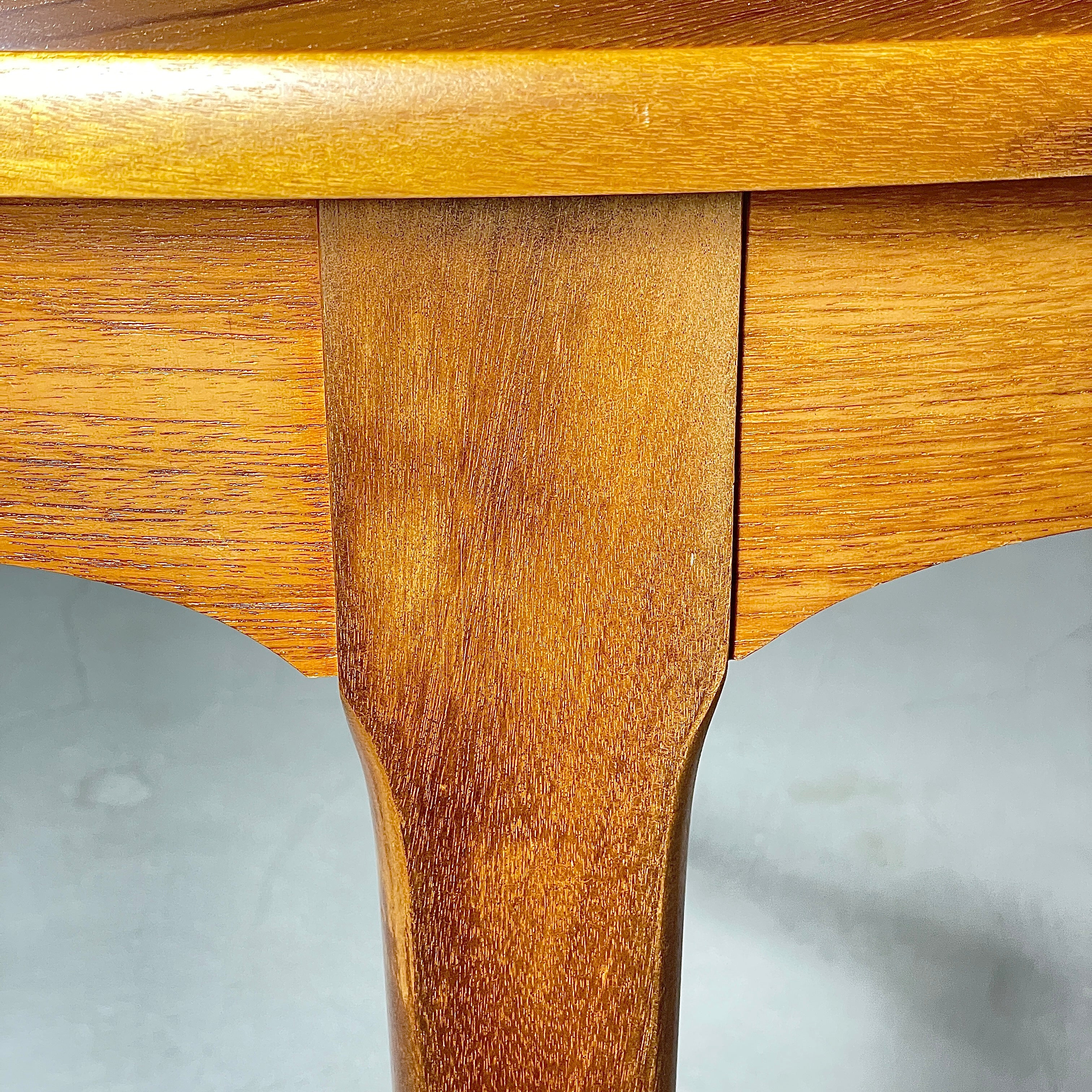 Nathan(ネイサン) / EXTENSION ROUND TABLE エクステンション Nathan(ネイサン) / EXTENSION ROUND TABLE エクステンション