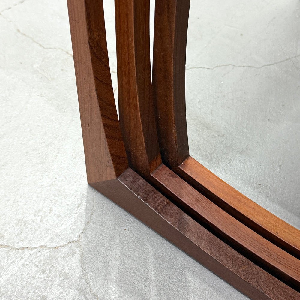 
                      
                        G-PLAN(ジープラン) / QUADRILLE NEST TABLE クアドリル ネストテーブル (401)
                      
                    