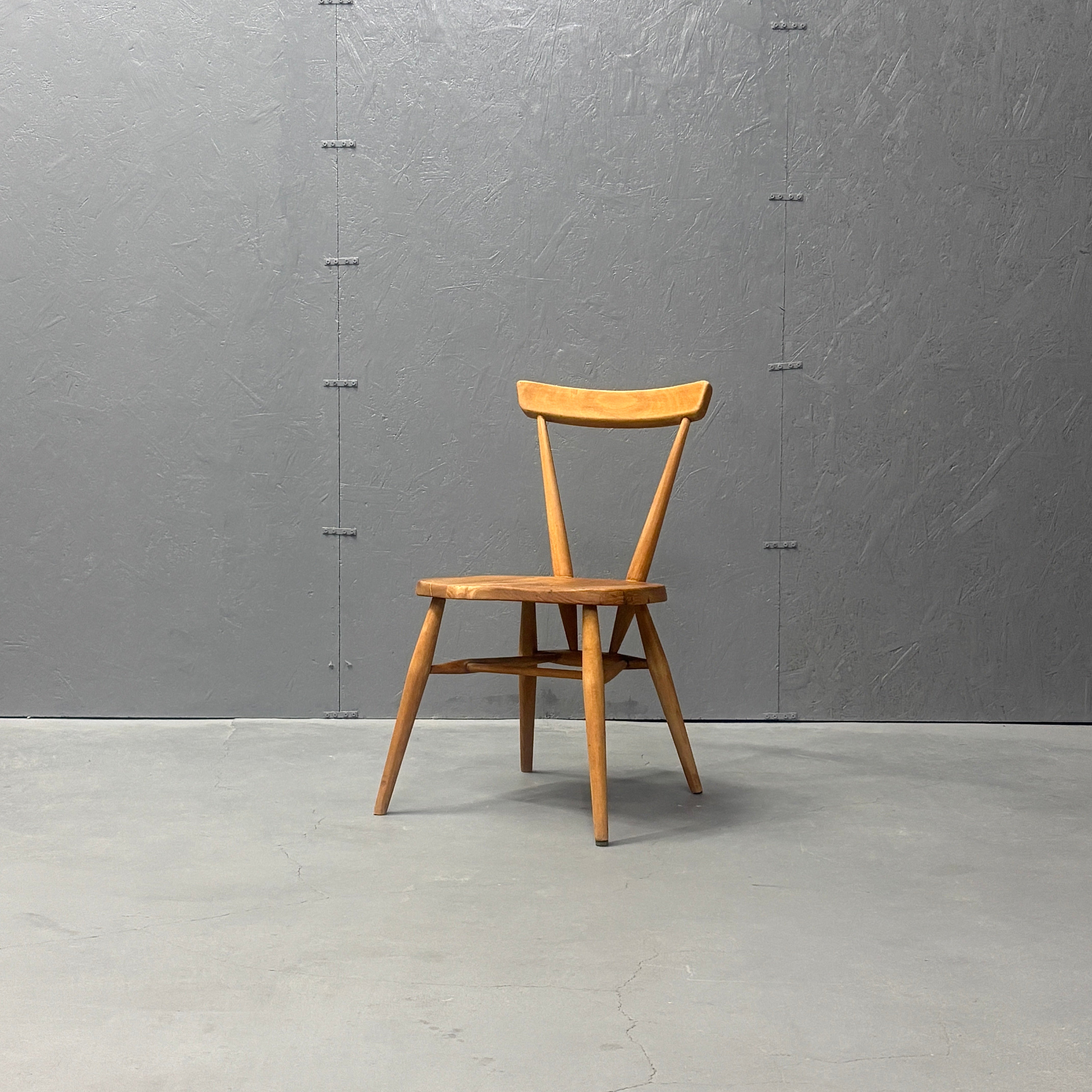 ERCOL(アーコール) / スタッキングチェア (304) ERCOL(アーコール