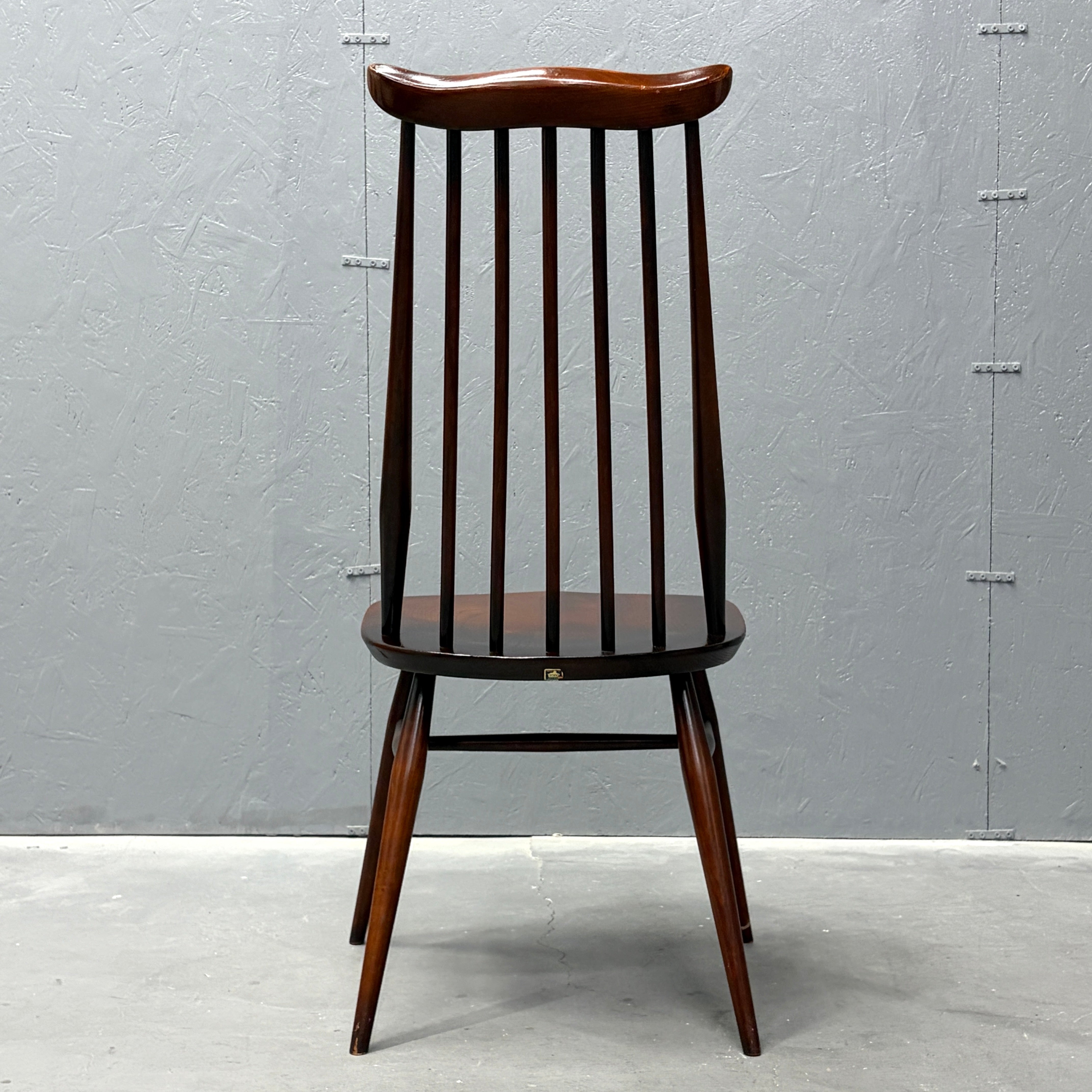 ERCOL(アーコール) / GOLDSMITH CHAIR DARK ゴールドスミスチェア