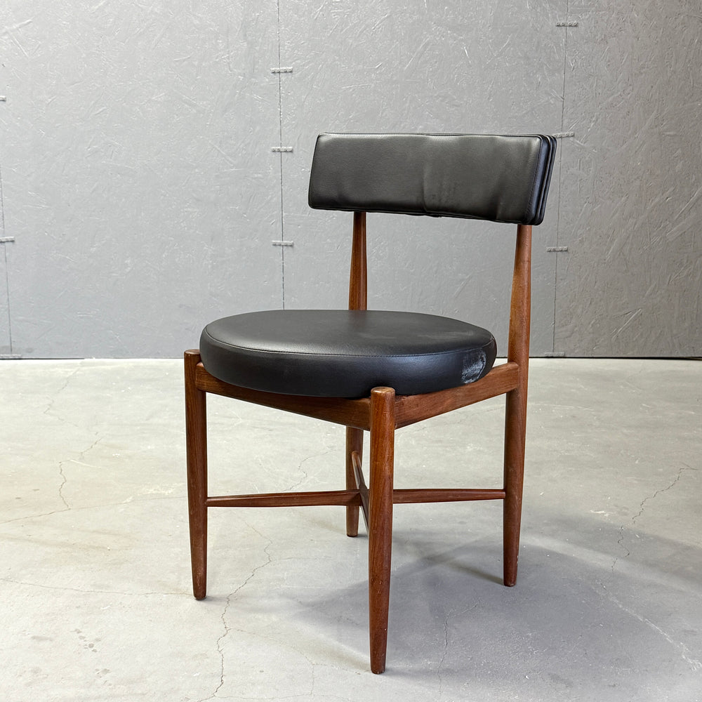 
                      
                        G-PLAN(ジープラン) / FRESCO CIRCULAR CHAIR フレスコ サーキュラーチェア (507)
                      
                    