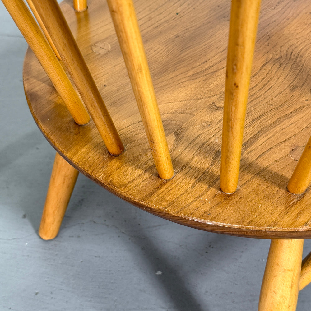 
                      
                        ERCOL(アーコール) COWHORN CHAIR / カウホーンチェア (301)
                      
                    