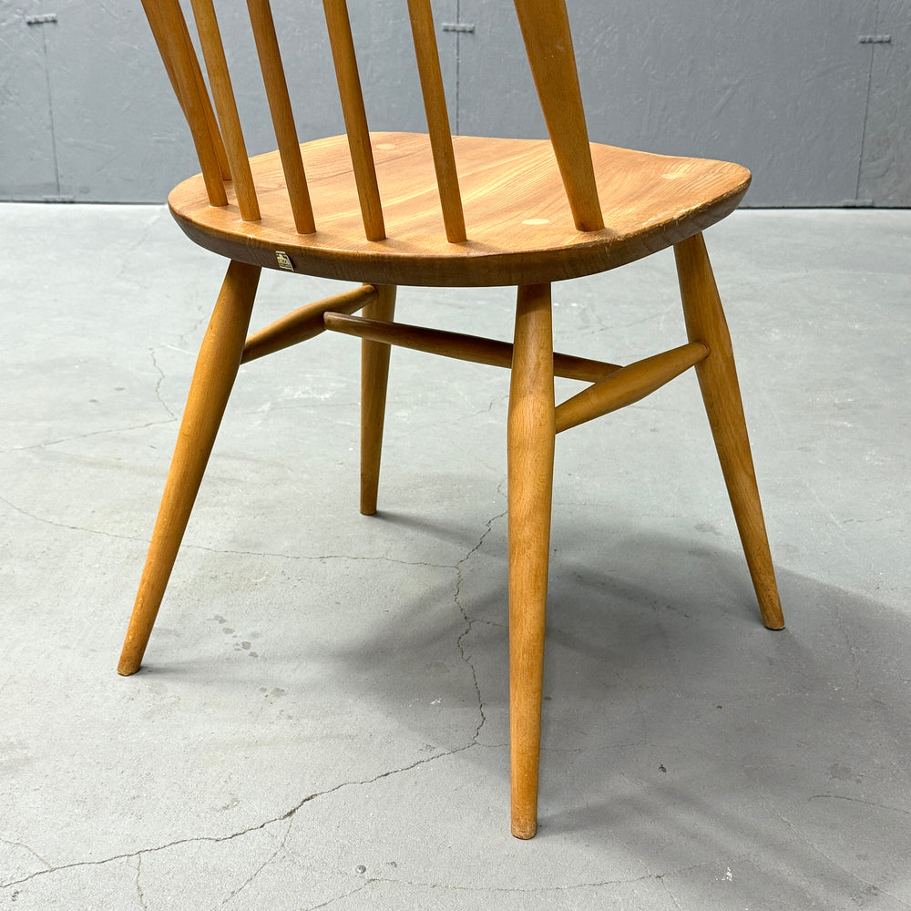 
                      
                        ERCOL(アーコール) / Quaker chair クエーカーチェア (504)
                      
                    