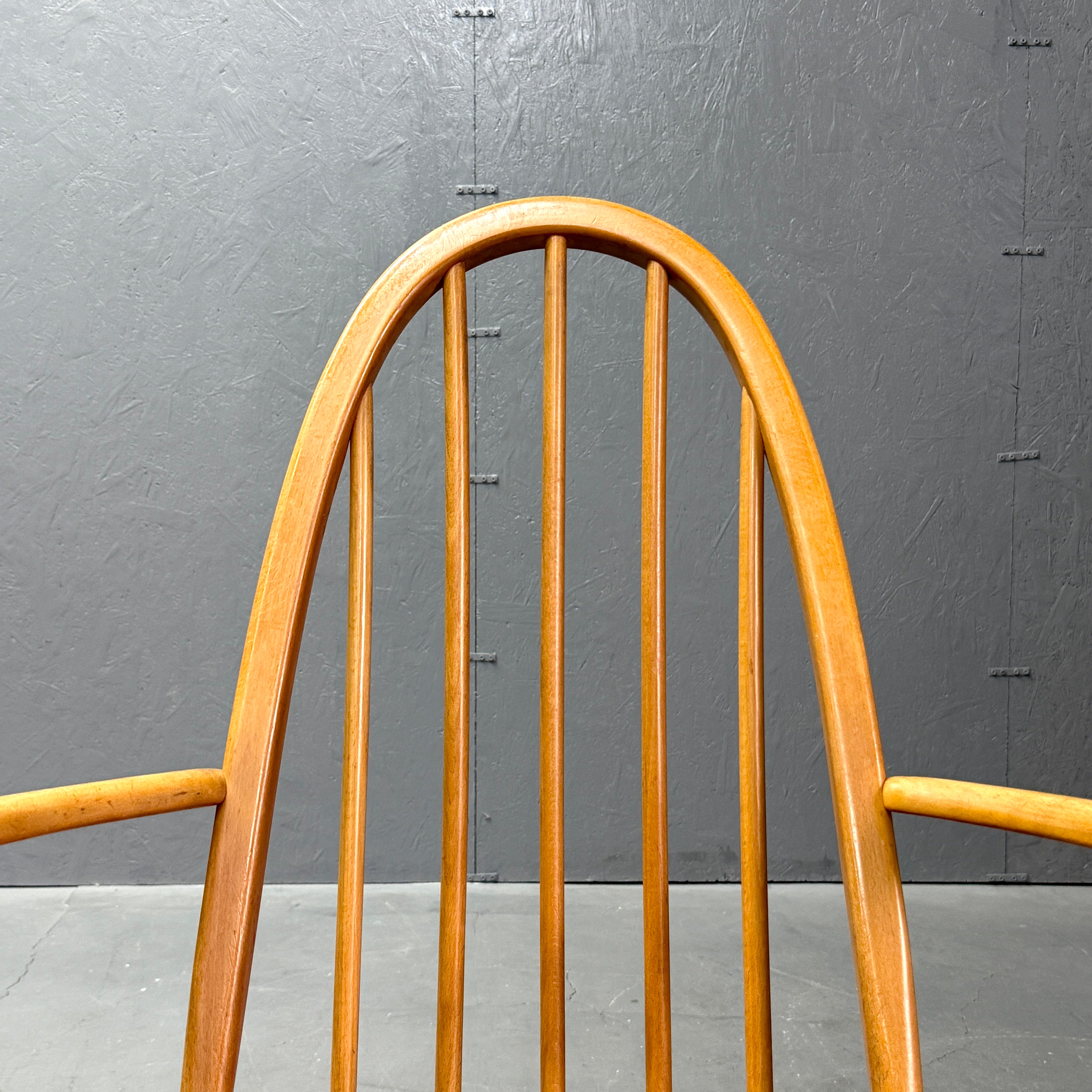 ERCOL(アーコール) / QUAKER CHAIR アーム クエーカーチェア (501
