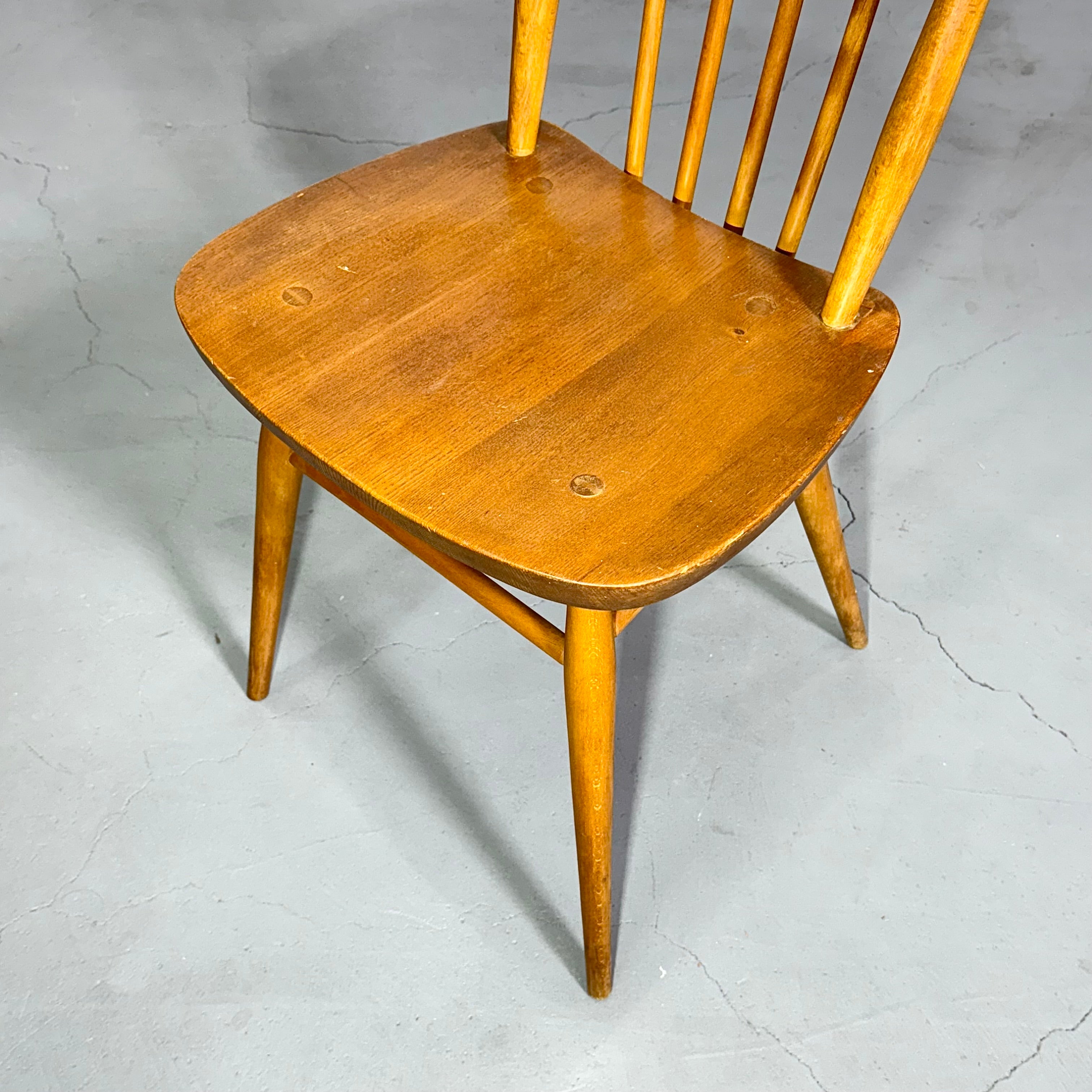 ERCOL(アーコール) / HIGH STICKBACK CHAIR ハイスティックバック