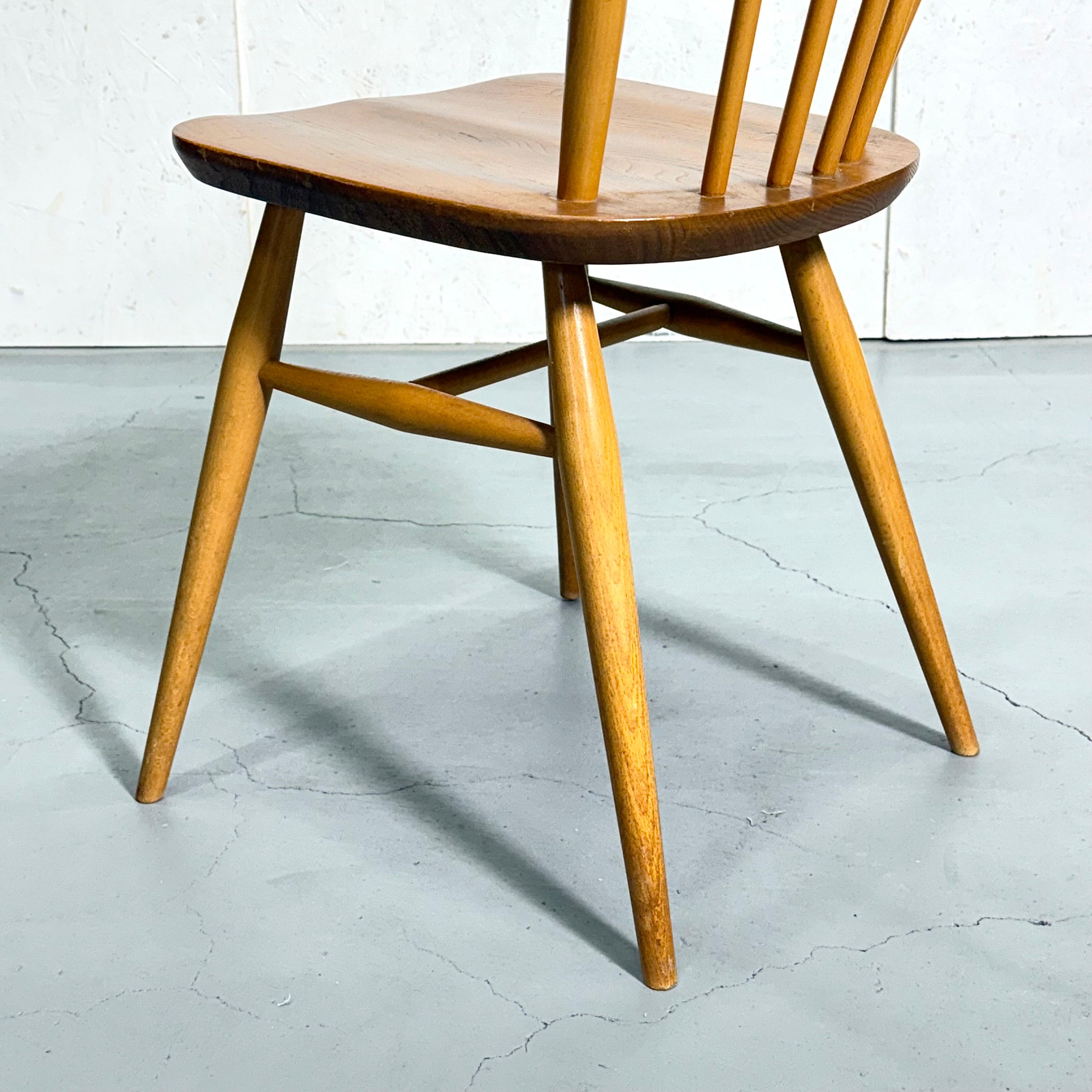 ERCOL(アーコール) / BOW BACK CHAIR ボウバックチェア (301