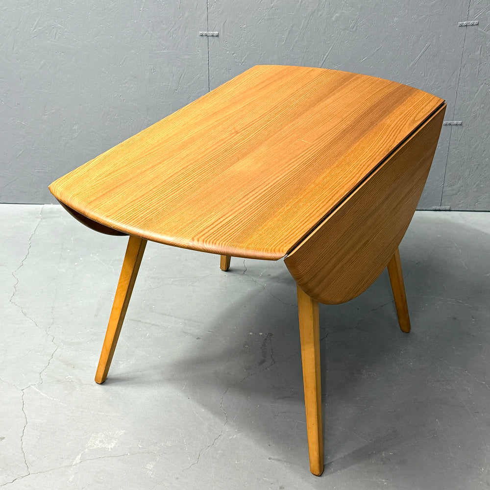 
                      
                        ERCOL(アーコール) / DROP LEAF ROUND TABLE ドロップリーフ ラウンドテーブル (501)
                      
                    