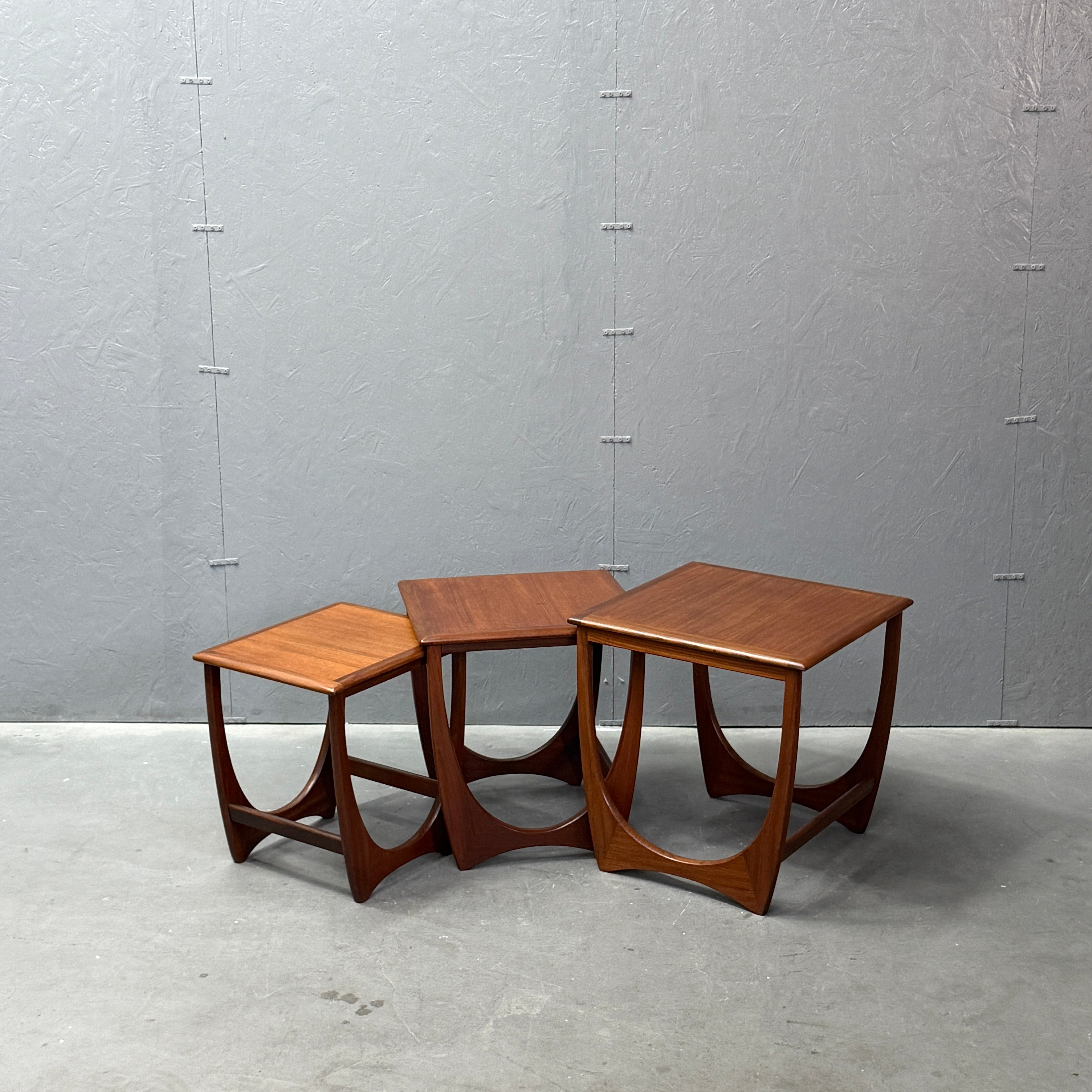 ネストテーブル・ローテーブル – NONOR FURNITURE