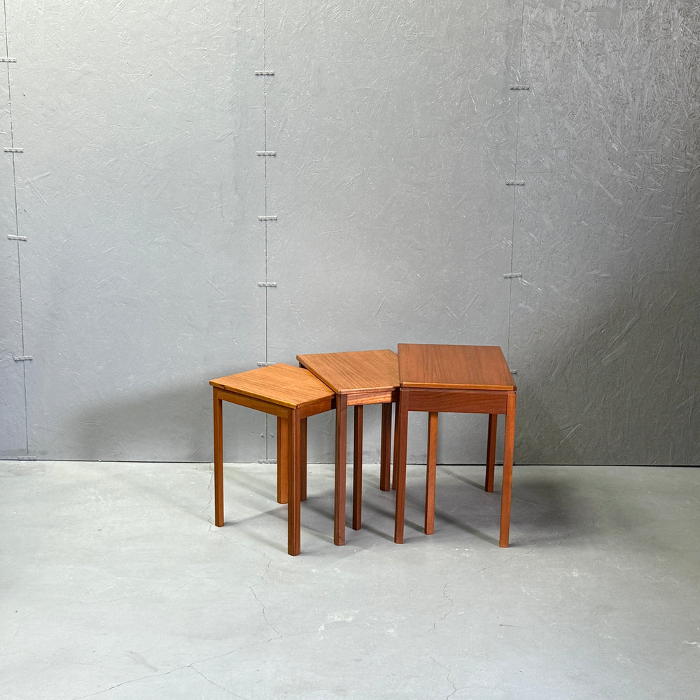 A.H.McINTOSH(マッキントッシュ) / Nest table ネストテーブル (401)