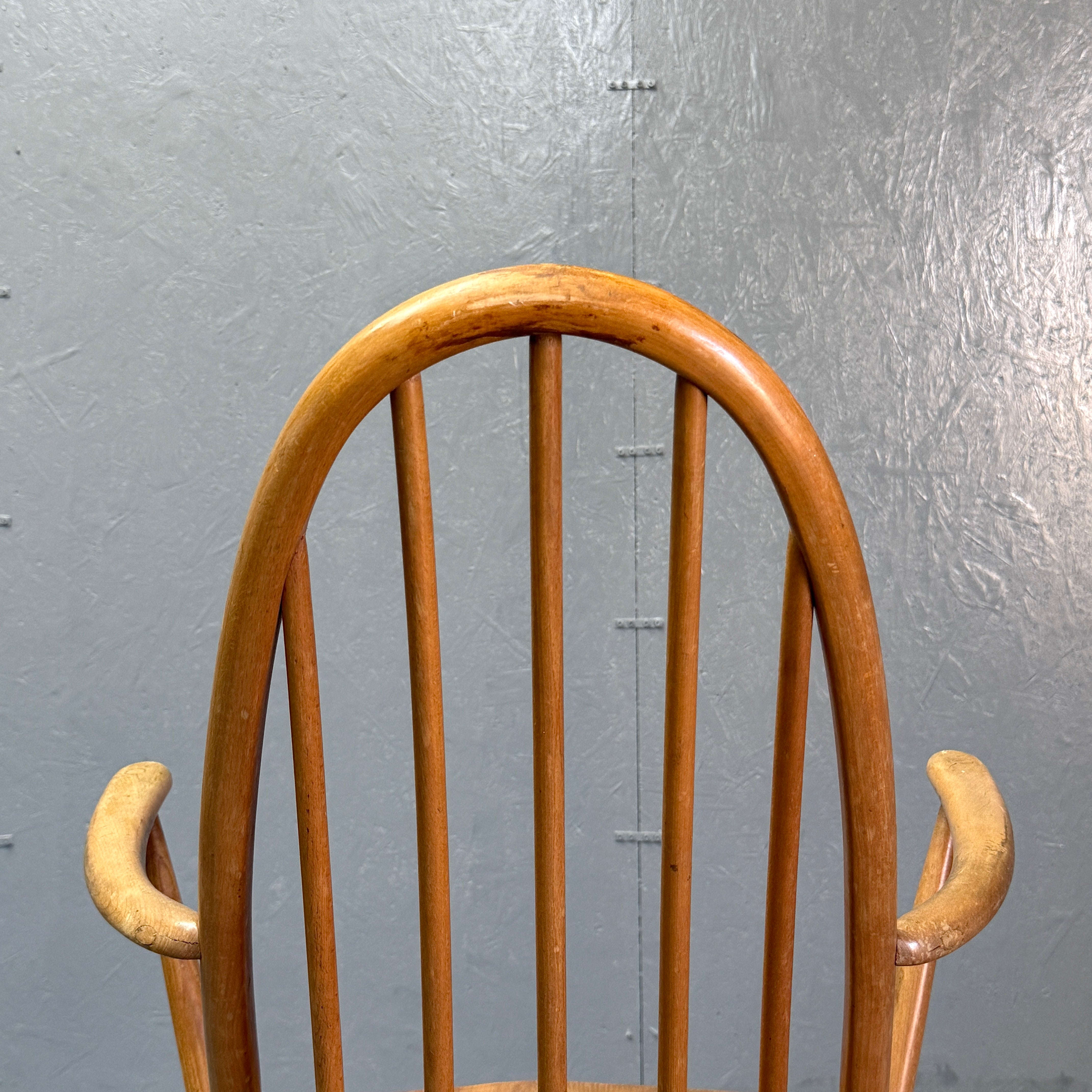 ERCOL(アーコール) / QUAKER CHAIR アーム クエーカーチェア (603