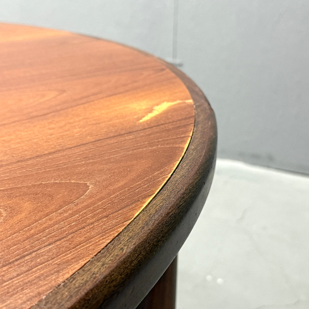 
                      
                        G-PLAN(ジープラン) / Fresco ROUND TABLE フレスコ ラウンドエクステンション ダイニングテーブル (408)
                      
                    