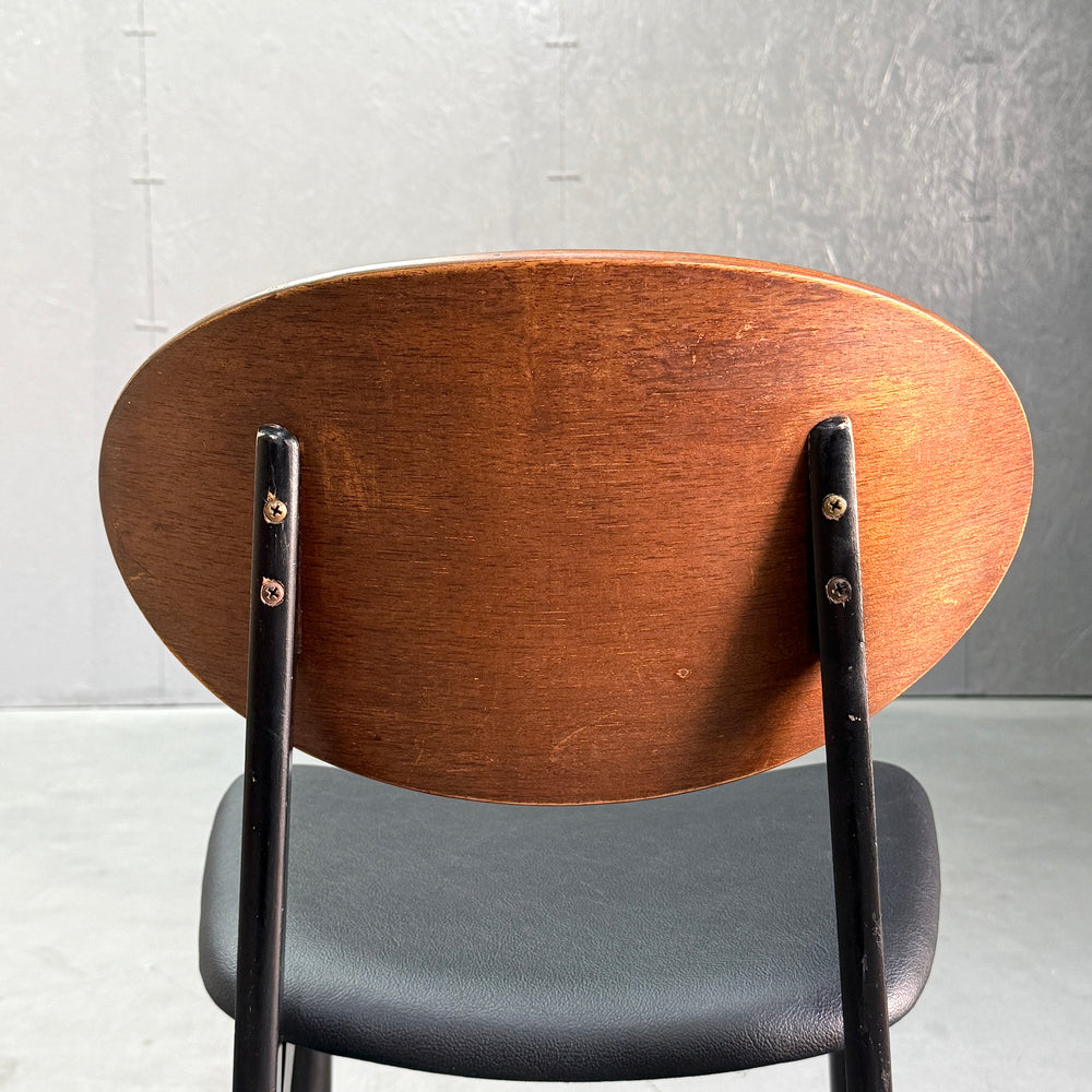 
                      
                        Beautility (ビューティリティ) / Vintage chair ヴィンテージ ダイニングチェア (2)
                      
                    