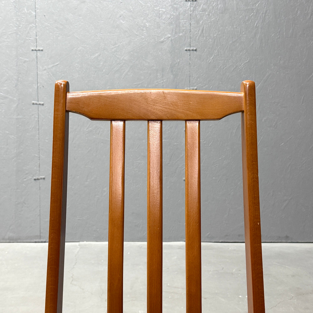 
                      
                        Vintage dining chair 英国ヴィンテージ ダイニングチェア (402)
                      
                    