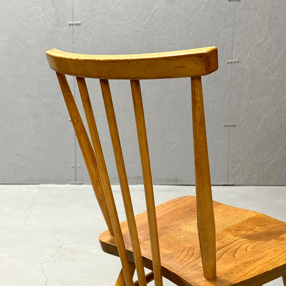 
                      
                        ERCOL(アーコール) / STICK BACK CHAIR スティックバックチェア (403)
                      
                    