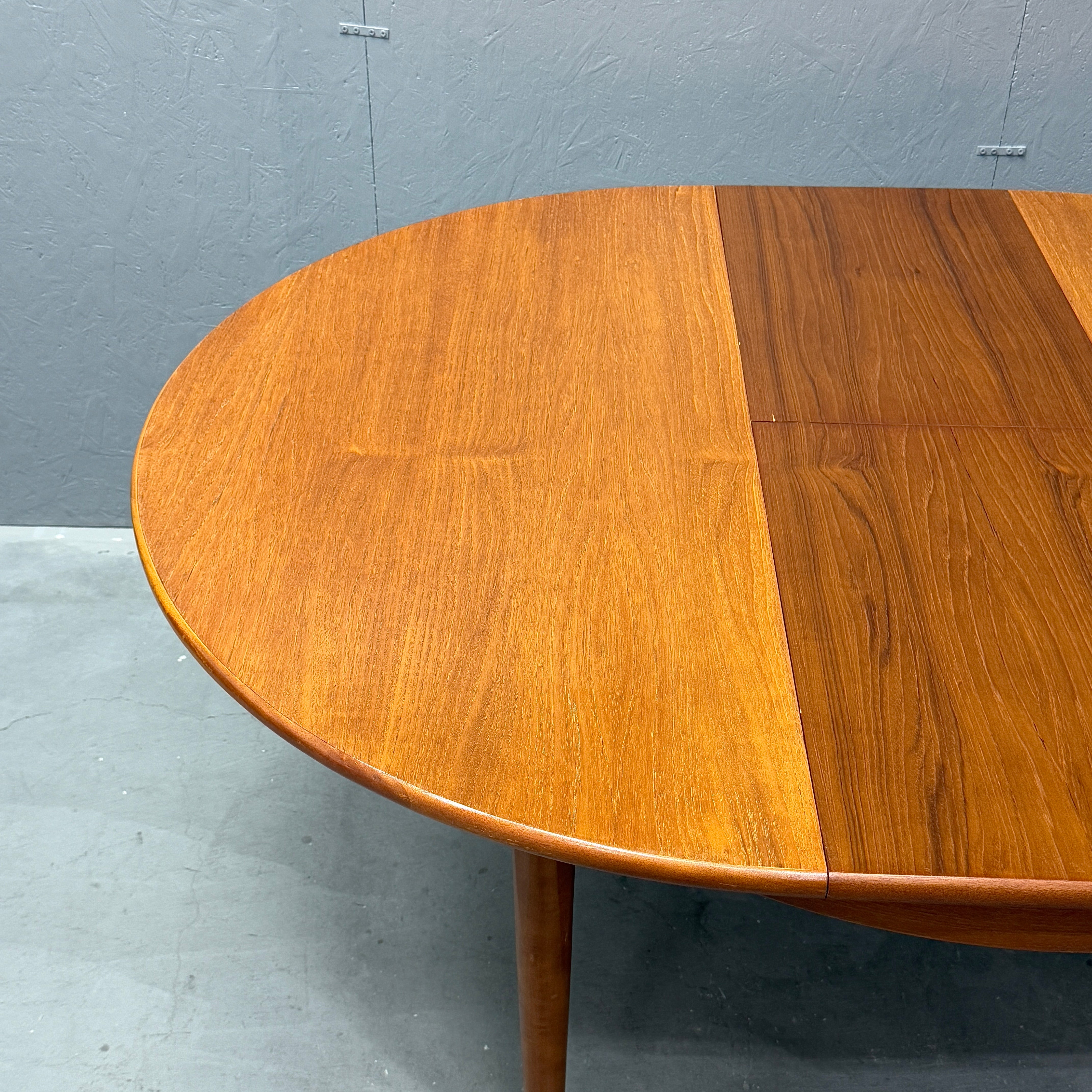Jentique(ジェンティーク) / EXTENSION ROUND TABLE エクステンション